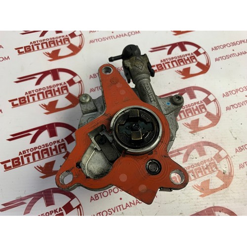 Вакуумный насос Opel Vivaro 2007-2014 93198647